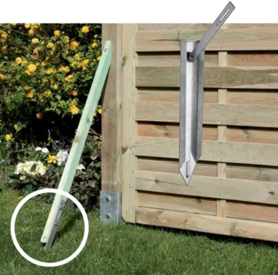 Bild: Keine Chance für Wind und Sturm