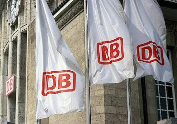 Bild: Zählerschränke von STRIEBEL & JOHN für die Deutsche Bahn AG