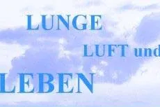 Bild: 1. Deutscher Patientenkongress -Lunge, Luft und Leben-, Themen rund um die Atemwege, ein Lungenparcour und namhafte Experten erwarten Sie