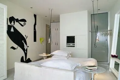 Bild: Großer Erfolg für das griechische EKIES all senses resort - Das noch junge Hotel gewinnt zwei Designpreise