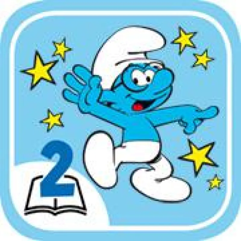 Die Schlümpfe als E-Books!