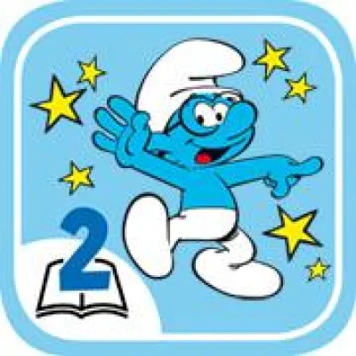 Bild: BLUE OCEAN UND DIE SCHLÜMPFE PRÄSENTIEREN „VERSCHLUMPFTE GESCHICHTEN“ ZUM HÖREN UND MITLESEN