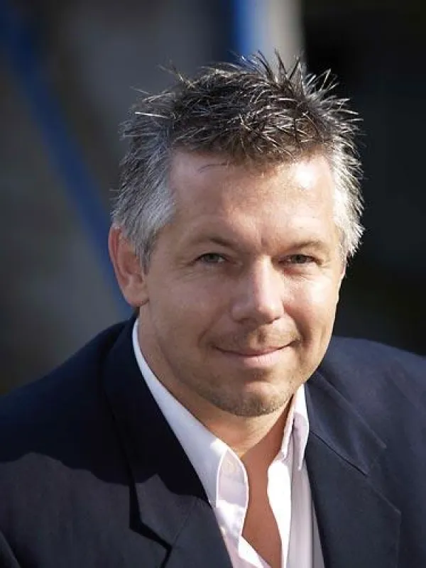 Martin Geiger