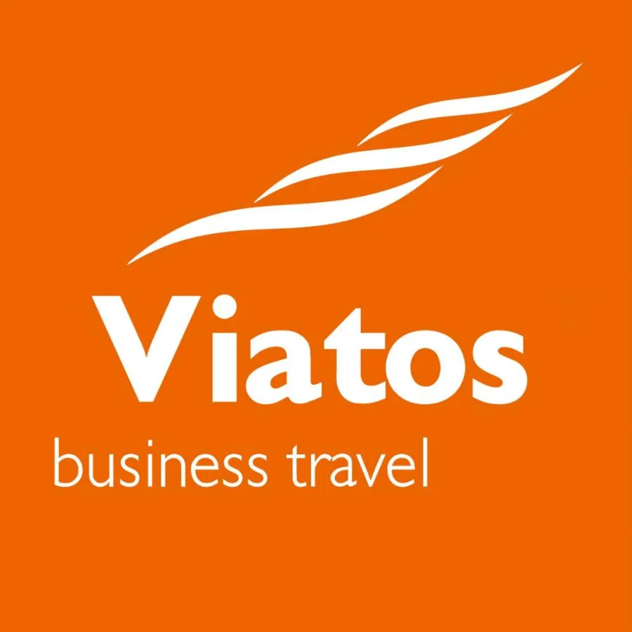 Logo der Viatos GmbH