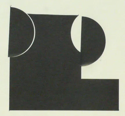 Bild: Gudrun Poetzsch - Auf Papier