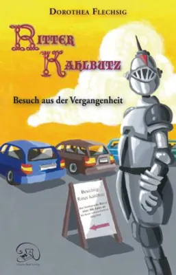 Bild: Deutschlands berühmteste Mumie findet ihre Ruhe - Ritter Kahlbutz, das neue Kinderbuch von Dorothea Flechsig