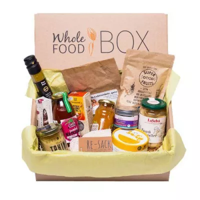 Bild: Das perfekte Geschenk für Foodies und Geniesser