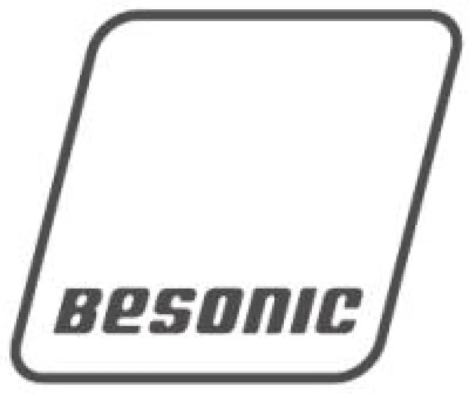 Logo BESONIC GmbH