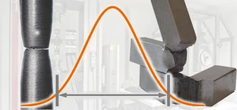 Seminar Messunsicherheit der Werkstoff Service GmbH Bild: Seminar Messunsicherheit der Werkstoff Service GmbH