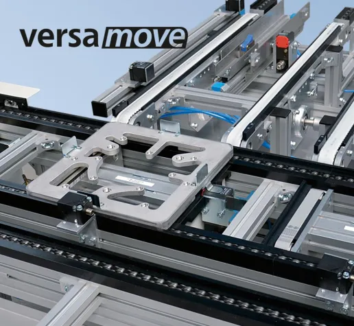 Das passende Transfersystem liegt nicht auf der Straße Bild: Das passende Transfersystem liegt nicht auf der Straße