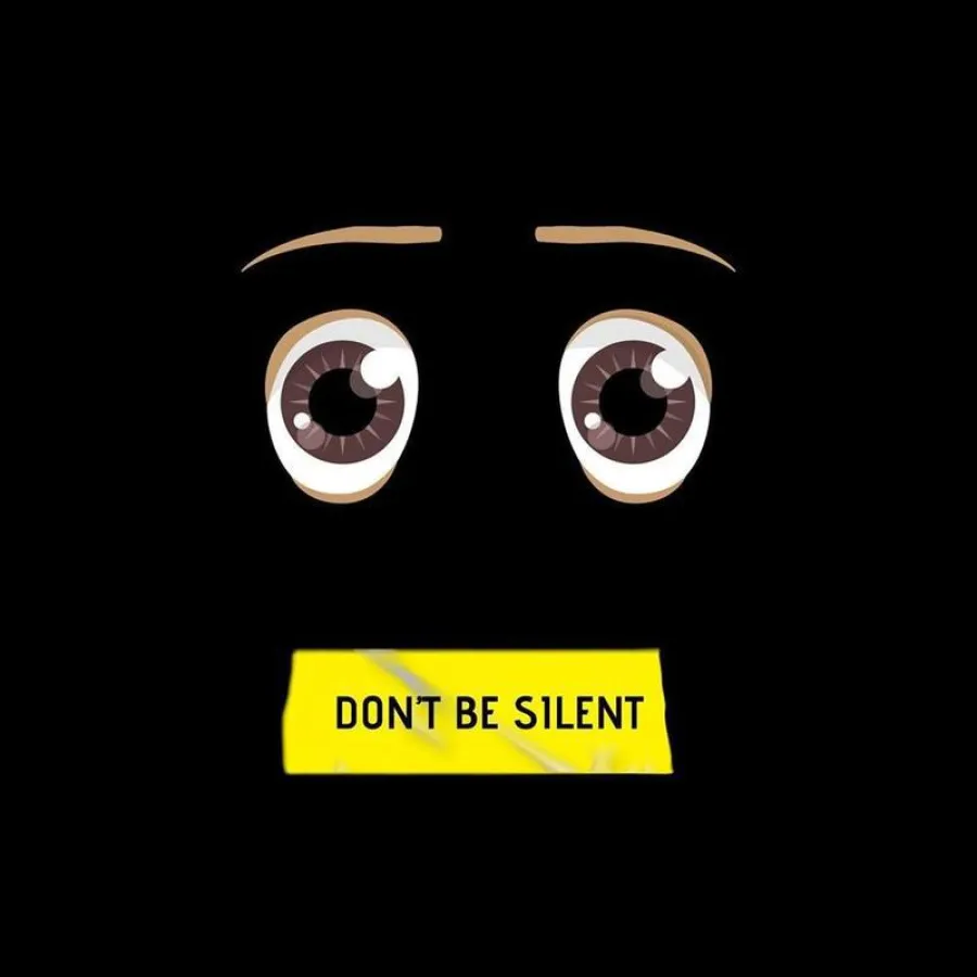 Don't be silent Berlin | Berlin bleib nicht still (design akademie berlin)
