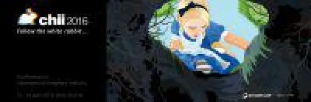 Bild: chii 2016: Hightech-Revolution für die Industrie 4.0