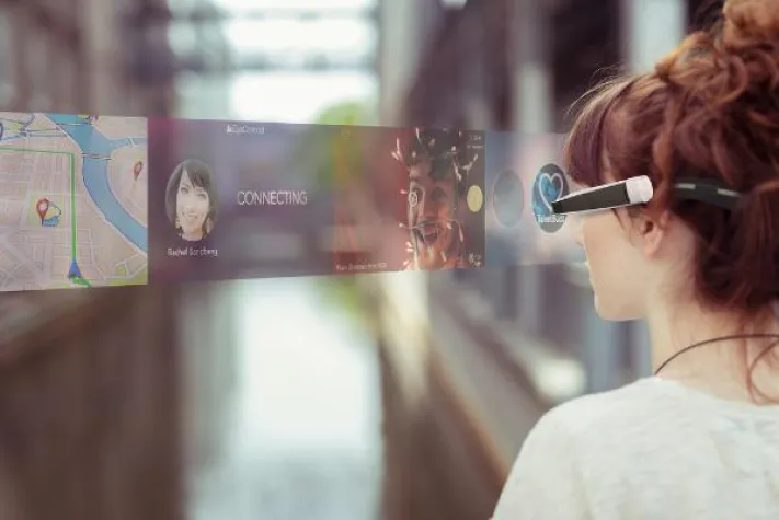 Ubimax enters into strategic cooperation with Telepathy Bild: Ubimax enters into strategic cooperation with Telepathy