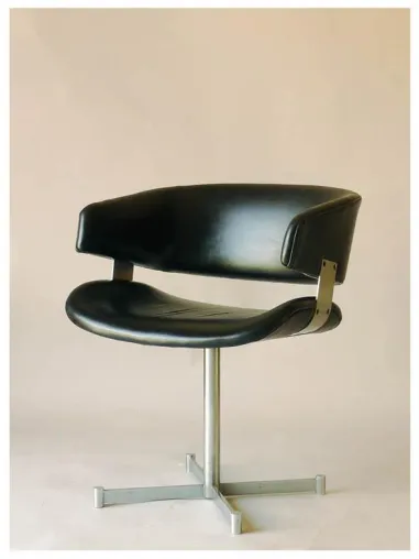 Bild: Design Börse Berlin zeigt Stilikonen und seltene Originale