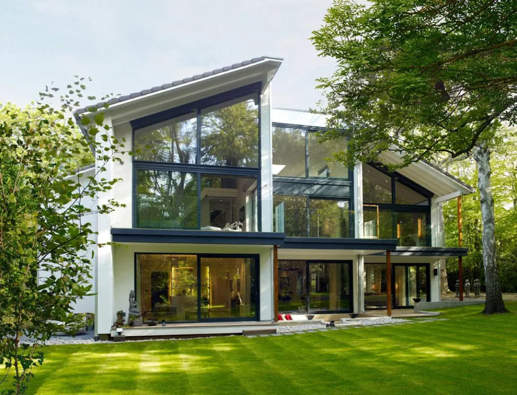 Auch im Designhaus ?Patel