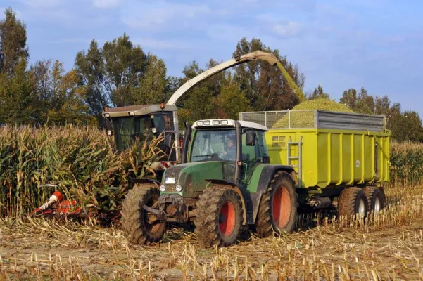 Bild: Innovatives Qualitätsmanagement macht Nachhaltigkeit mess- und bewertbar