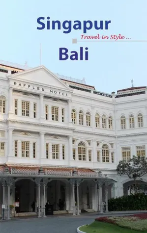 Bild: Singapur Bali : Travel in Style
