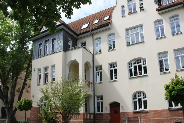 Bild: Magdeburg: Aengevelt vermittelt Steuerberatungsgesellschaft neuen Standort.
