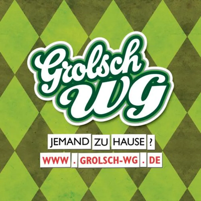 WIR MÖBELN EURE WG AUF!