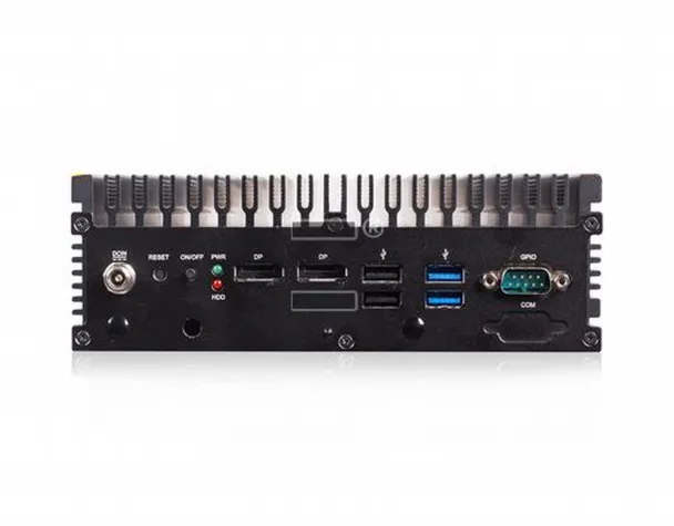 Bild: Die #Com.HomeBox – Ein Klick Security Netzwerk