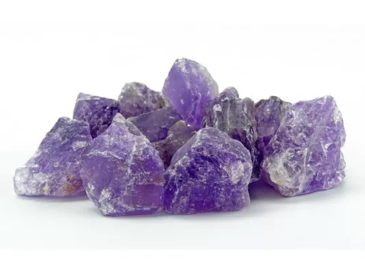 Amethyst Wasserstein - Beruhigt die Nerven Bild: Amethyst Wasserstein - Beruhigt die Nerven