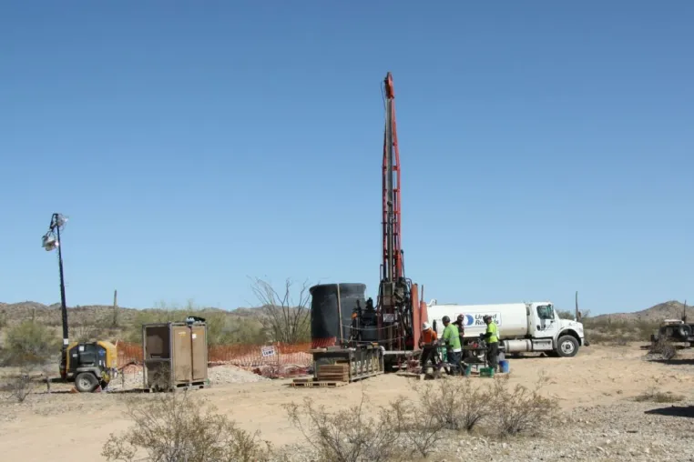 Bild: Amercian Rare Earths: Drastisches Wachstumspotenzial identifiziert