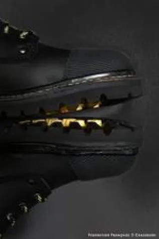 Bild: Schön sicher bei der Arbeit