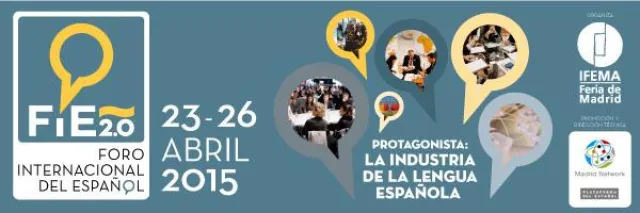 Bild: Internationales Forum der spanischen Sprache