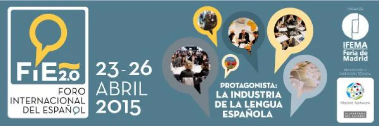 Internationales Forum der spanischen Sprache Bild: Internationales Forum der spanischen Sprache