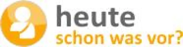 heuteschonwasvor.de mit optimiertem Konzept für Freizeitpartner Bild: heuteschonwasvor.de mit optimiertem Konzept für Freizeitpartner