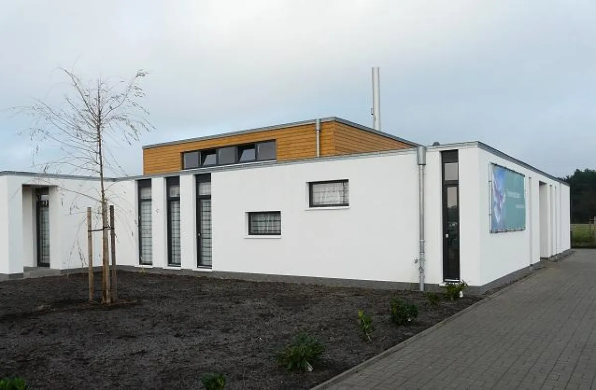 Tierkrematorim Hanstedt GmbH