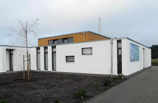 Bild: Würdiger Abschied für Haustiere