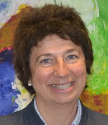 Bild: Prof. Dr. Dolores Sanchez Bengoa nimmt an BundesDekaneKonferenz Wirtschaftswissenschaften in Winterthur teil