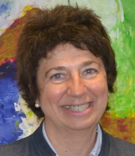 Bild: Prof. Dr. Dolores Sanchez Bengoa nimmt an BundesDekaneKonferenz Wirtschaftswissenschaften in Winterthur teil