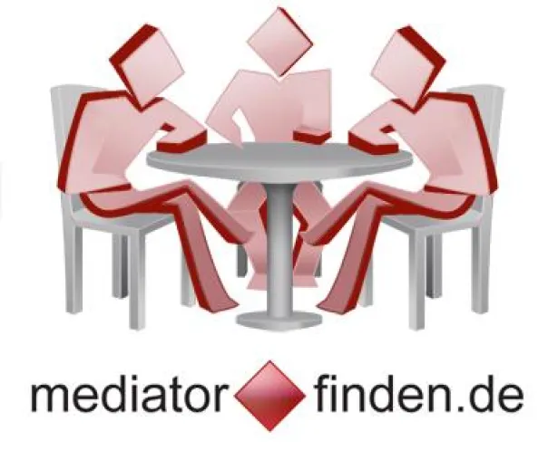 Bild: mediator-finden.de erfolgreich gestartet