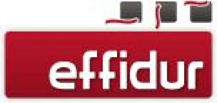 Bild: effidur GmbH stellt hochinnovative Bodensysteme vor