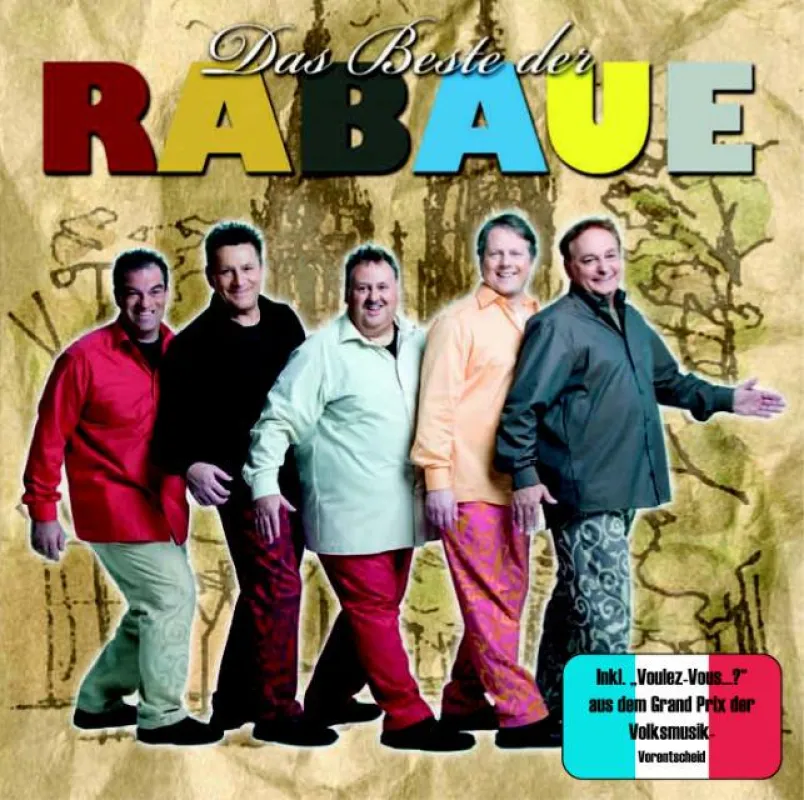 Rabaue