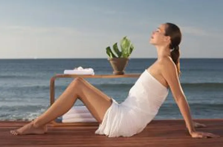 Bild: Wellness bei meinestadt.de: beauty24 kooperiert mit Städteportal