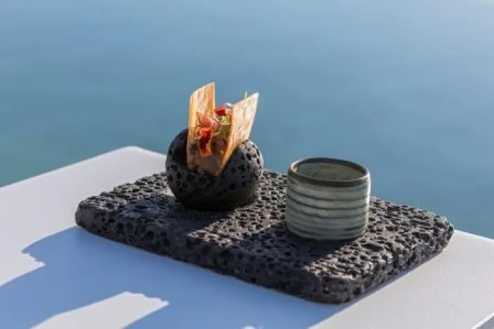 Bild: Neuer kulinarischer Hot Spot auf Teneriffa