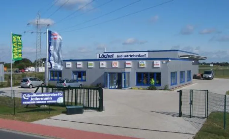 Bild: Löchel Industriebedarf führt eNVenta ERP ein