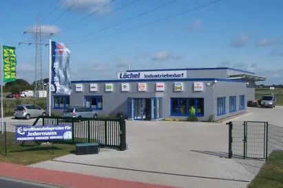 Bild: Löchel Industriebedarf führt eNVenta ERP ein