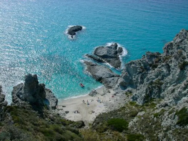 Bild: „Bandiera Blu“ - Immer mehr saubere Strände in Italien – Spitzenreiter Cilento