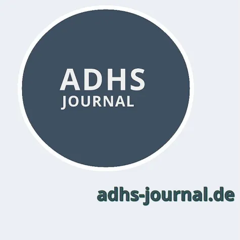 Bild: ADHS-Journal geht online
