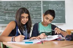 Bild: Schülerpotenziale stärken: Chancenwerk an 82 Schulen bundesweit
