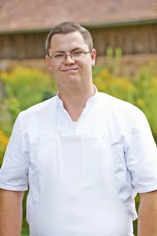 Bild: Meerrettich - tief verwurzelt und geliebt im Spreewald