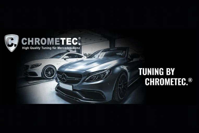 CHROMETEC® sieht 2025 als eines der erfolgreichsten Jahre der Firmengeschichte Bild: CHROMETEC® sieht 2025 als eines der erfolgreichsten Jahre der Firmengeschichte