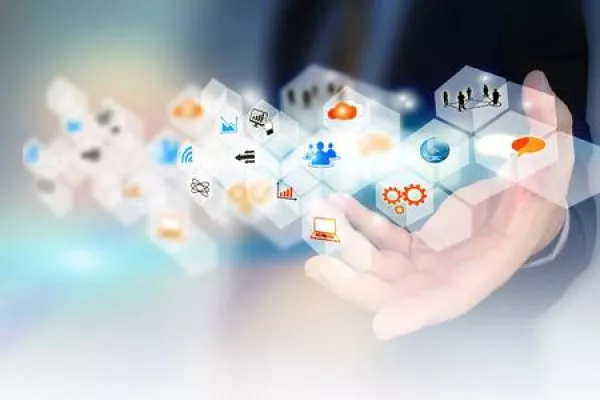 Bild: Technische Lösungsintegration: strategische Partnerschaft zwischen der Mtel und converneo