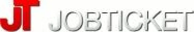 Bild: Neuer Internetauftritt der Firma JobTicket