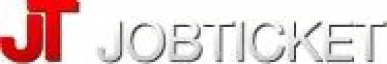 Bild: Neuer Internetauftritt der Firma JobTicket