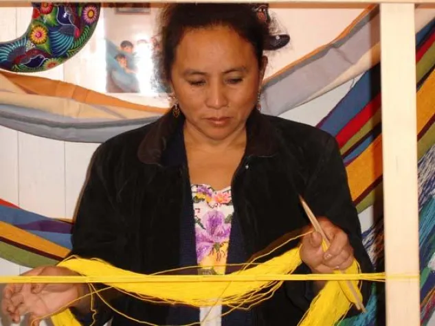 Bild: Fair Trade an der Basler Herbstmesse